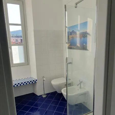 Appartamento Casa Di Grazia *