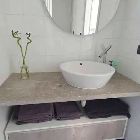 Casa Di Grazia 아파트