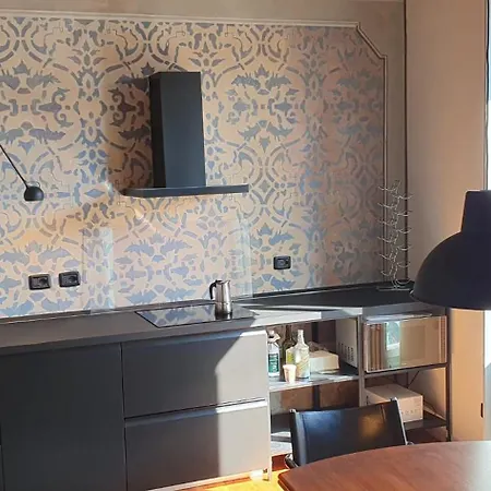 Casa Di Grazia 아파트 인트라