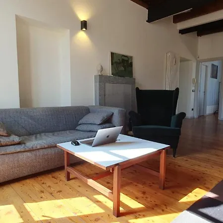 Casa Di Grazia * Intra