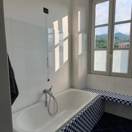 Casa Di Grazia