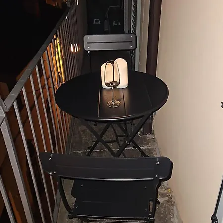 Casa Di Grazia Apartment *