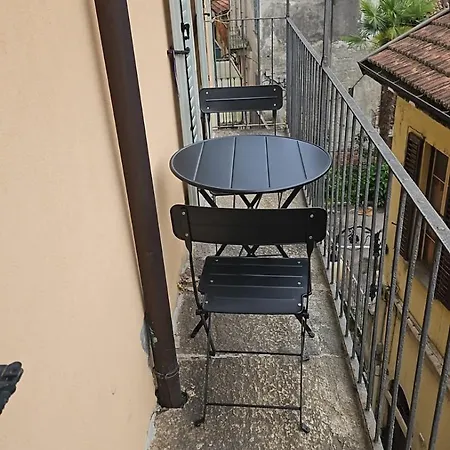 Casa Di Grazia Apartment Intra