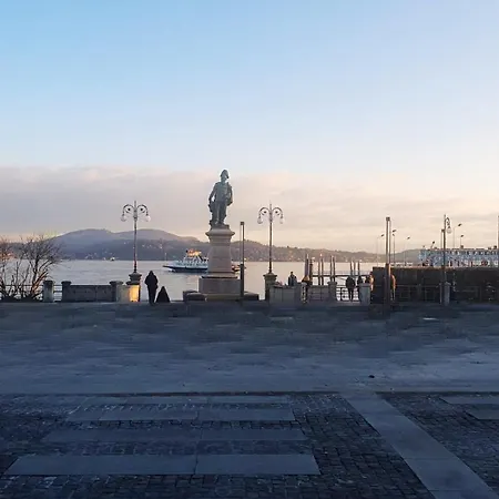 Apartment Casa Di Grazia