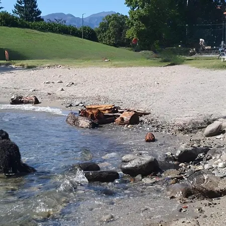 Casa Di Grazia Apartment *