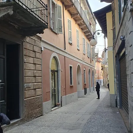 Casa Di Grazia * Intra