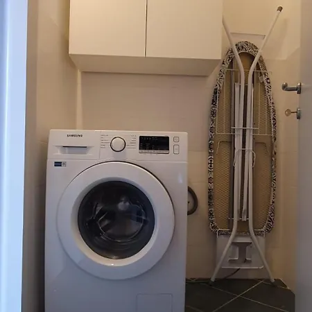 Casa Di Grazia Apartment