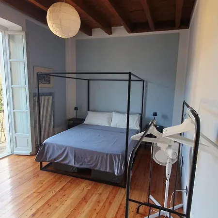 Apartment Casa Di Grazia Intra