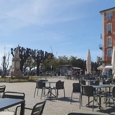 Casa Di Grazia *