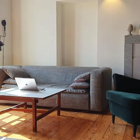 Casa Di Grazia 아파트 *