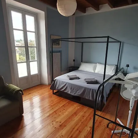 Casa Di Grazia Apartment Intra