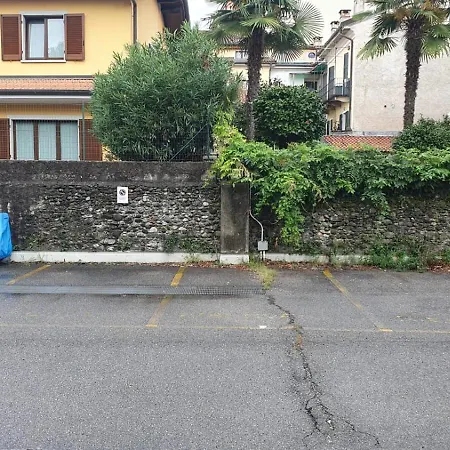 Casa Di Grazia Intra