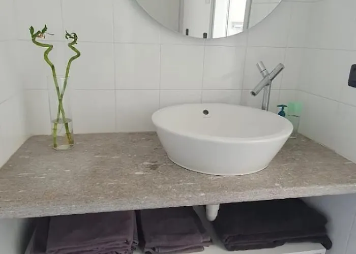 Casa Di Grazia شقة