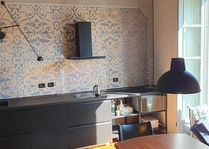 Casa Di Grazia Daire Intra