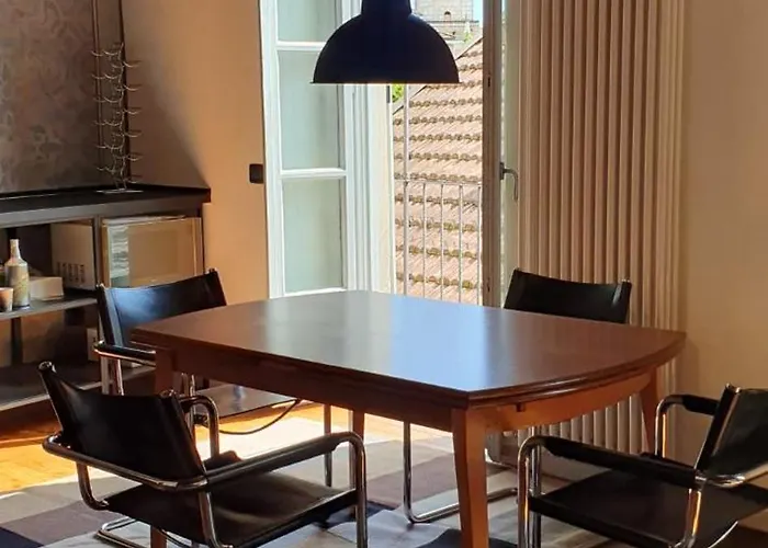 Daire Casa Di Grazia Intra