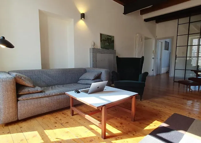 Casa Di Grazia * إنترا