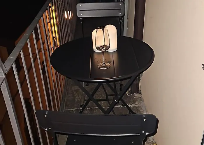 Casa Di Grazia Daire *