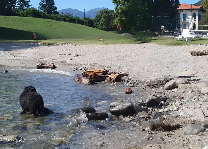 Casa Di Grazia Daire *