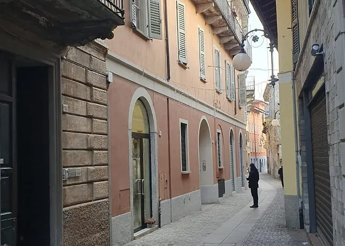 Casa Di Grazia * إنترا