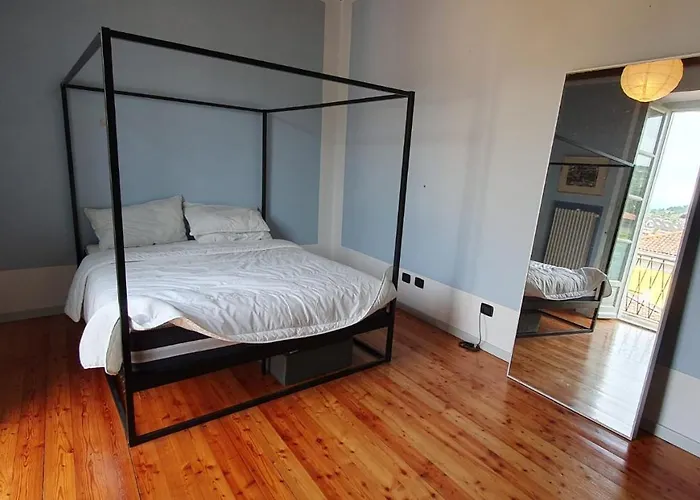 Apartament Casa Di Grazia Intra