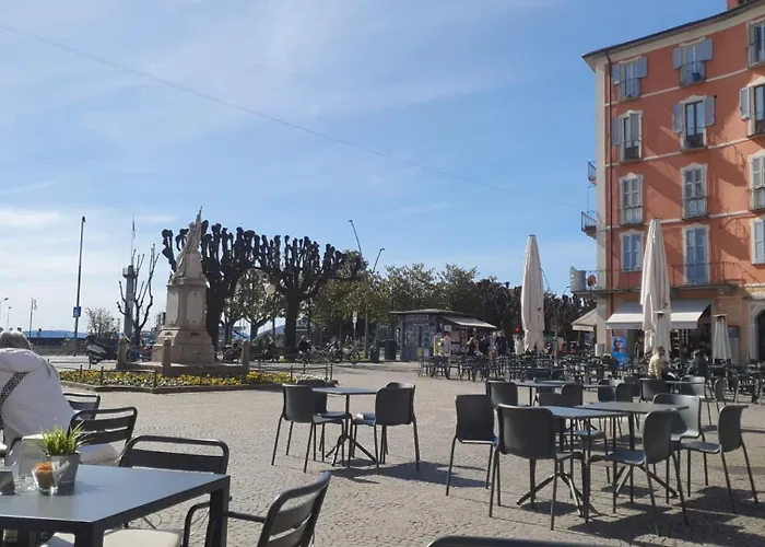 Casa Di Grazia *