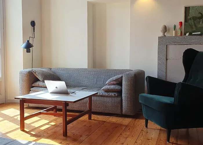 Casa Di Grazia Apartament *