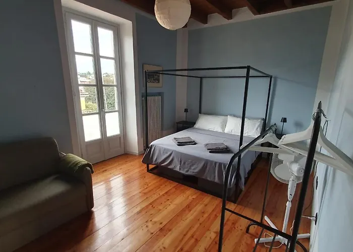 Casa Di Grazia شقة إنترا